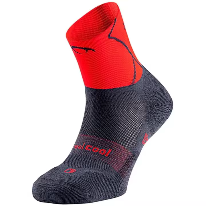 Calcetines marca Lurbel modelo 00C1.200U.0305 para unisex en color gris - 1