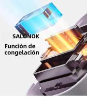 Epilador Láser 4-en-1 IPL Photoepilador Painless Máquina De Eliminación De Vello Permanente Para Cuerpo Y Rostro Epilador Eléctrico Para Mujeres - details 18