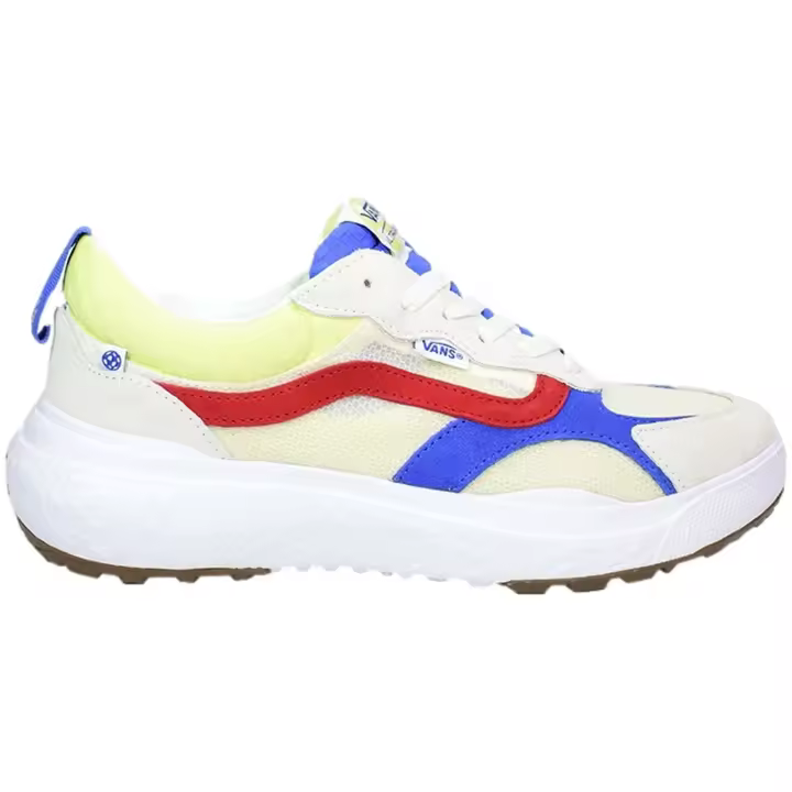 Zapatillas Vans Ultrarange Neo Vr3 Vintage - 1
