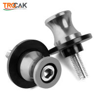 Soportes De Swingarm Para Suzuki GSXR 600 750 1000 GSX R 600 750 1000 1998-2022 Accesorios De Motocicleta CNC Aluminio M8 - details 5