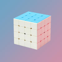 Cubo Mágico 2x2 3x3 4x4 5x5 De Goma Para Alivio Del Estrés Juguete Educativo Para Niños Y Adultos Juguetes De Regalo - details 5