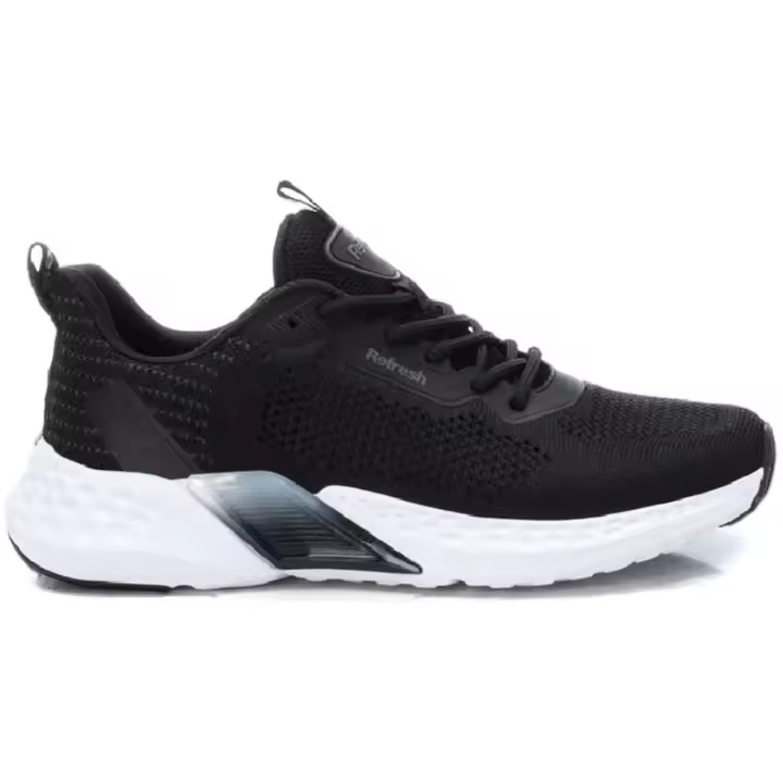 Zapatillas Refresh  para mujer en color negro - 1