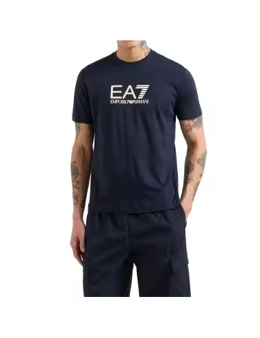 EA7 CAMISETA ARMANI 7M000224 AF10375 MB122 - 1
