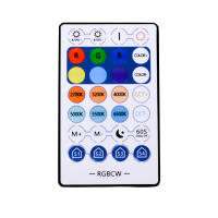 BEL AIR HOME - Lámpara Plafón RGB LED de 30W con Control de APP Compatible con Amazon Alexa y Google Assistant, Diámetro 30cm - details 5