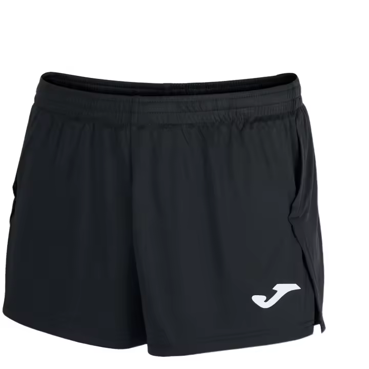 Textil Sportswear marca Joma modelo 102226.100 para hombre en color negro - 1