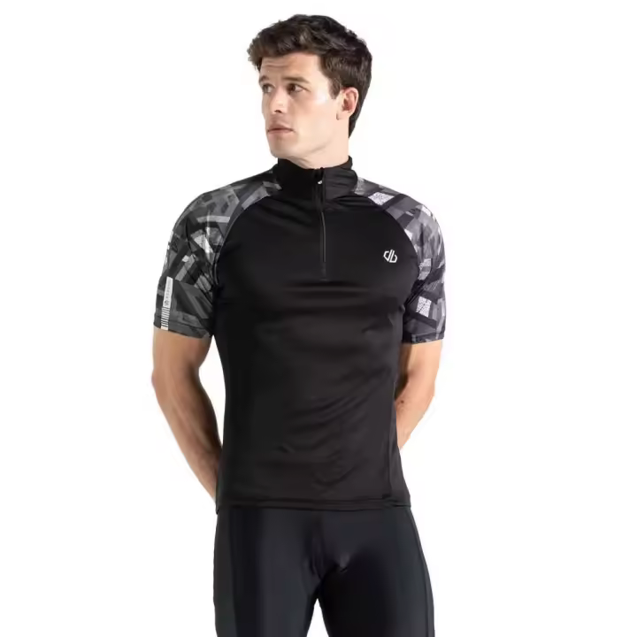 Dare2b Maillot De Manga Corta Riding - 1