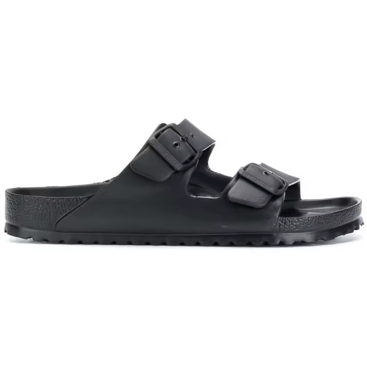 Calzado  marca Birkenstock modelo 129421-03716 -  Black para unisex en color - 1