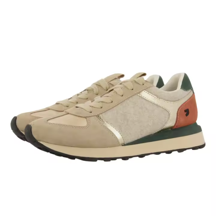 Deportivo Rye Beige 73718 - 1