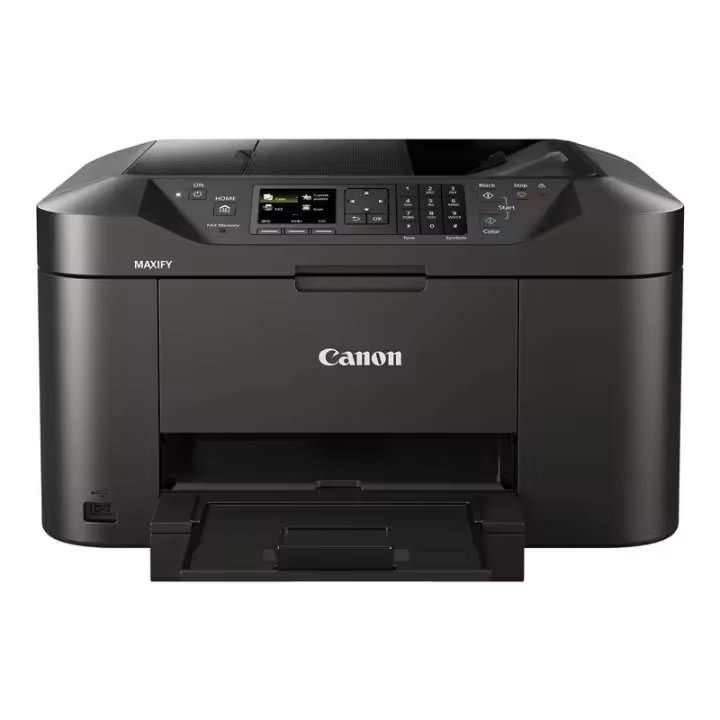 Impresora Multifunción Canon MAXIFY MB2150 - 1
