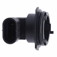 Soporte De Bombilla H7 Para Faros Compatible Con Opel Astra / Zafira a Soporte De Bombilla H7 1226084 Repuesto De Cumplimiento - details 4
