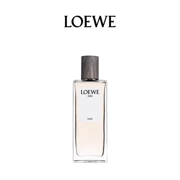 L OEWE - 001 man - Eau de Parfum - 100ml - Vaporizador - 1