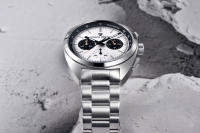 Reloj De Pulsera De Cuarzo PAGANI DESIGN 2023 Nueva Colección Cronógrafo Espalda De Tortuga 1782 Moda Resistente Al Agua Con Manecillas Luminosas Para Hombre - details 5