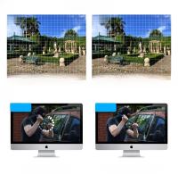 Cámara IP 5MP POE ONVIF H.265 Audio CCTV Vigilancia Exterior IP66 Impermeable Seguridad Doméstica Con NVR Grabador De Video - details 9