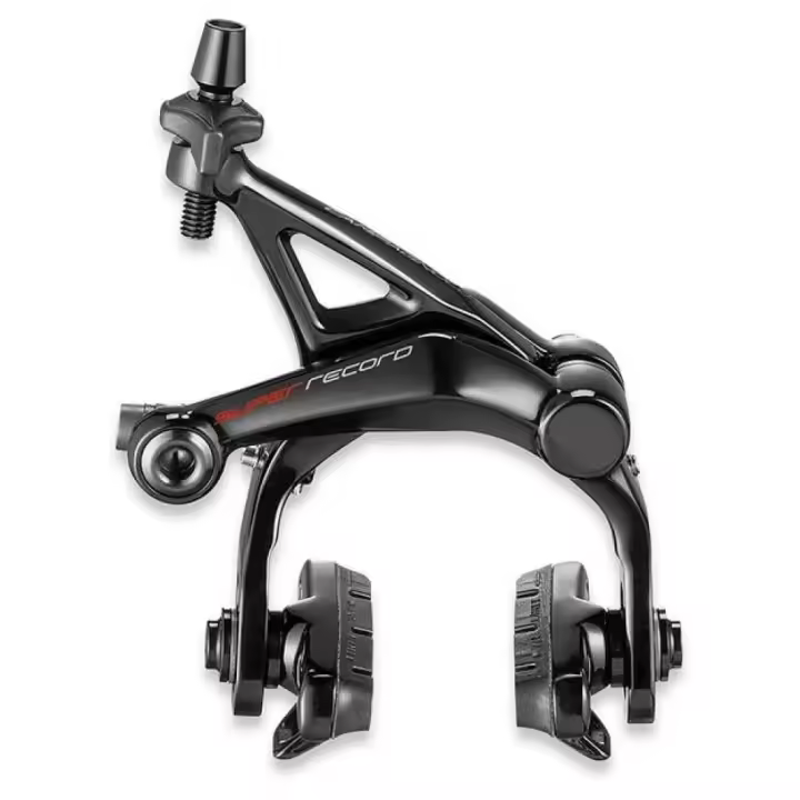 Campagnolo Pinza De Freno De Llanta Super Record Dual Pivot Set - 1