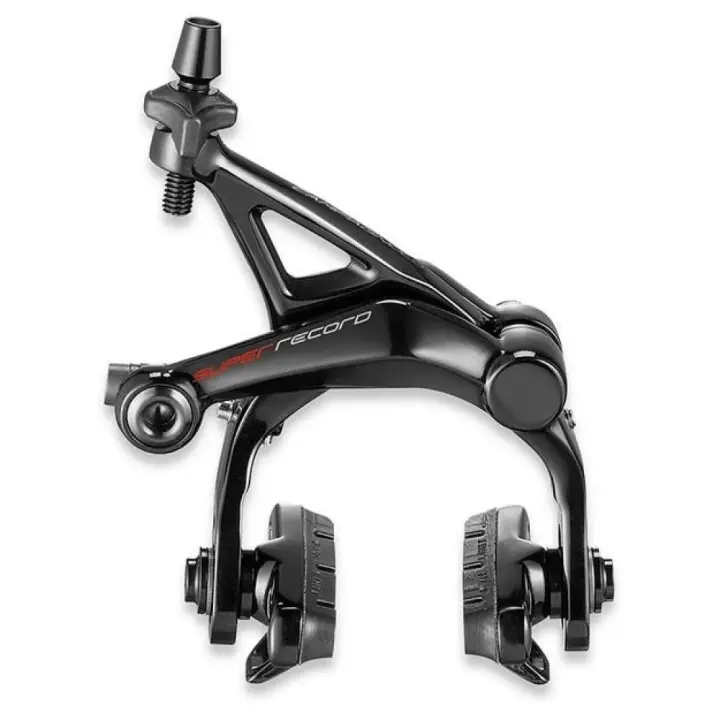 Campagnolo Pinza De Freno De Llanta Super Record Dual Pivot Set - 1