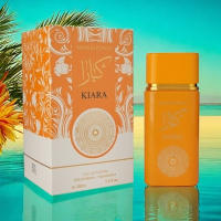 KIARA MANGO PUNCH Eau de parfum UNISEX 100ml Montage Brands Fragancia inspirada en otros perfumes Perfume Mujer Hombre - details 0