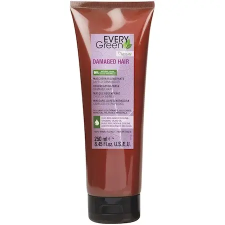 Every Green Damaged Hair Mascarilla Vegana Regeneradora ⭐⭐⭐⭐⭐ - 1