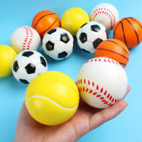 Juego de 12 Pelotas de Juego para niños de 6 cm - details 2