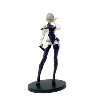 Figura De Acción Gsc Pop up Parade Cyberpunk Edgerunners Rebecca David Lucy Anime Estatua Colección Muñeca Juguete Regalos Para Adolescentes Y Adultos - details 5