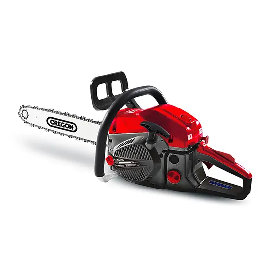 Motosierra Kuril KZP46 Gasolina 45 CmГ‚Ві Corte y Tala Complejos - 1