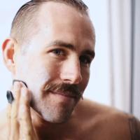 Cepillo De Limpieza Facial Para Hombres Mini Scrubber De Silicona Con Masaje Profundo Para Shave Y Limpieza De Piel - details 1