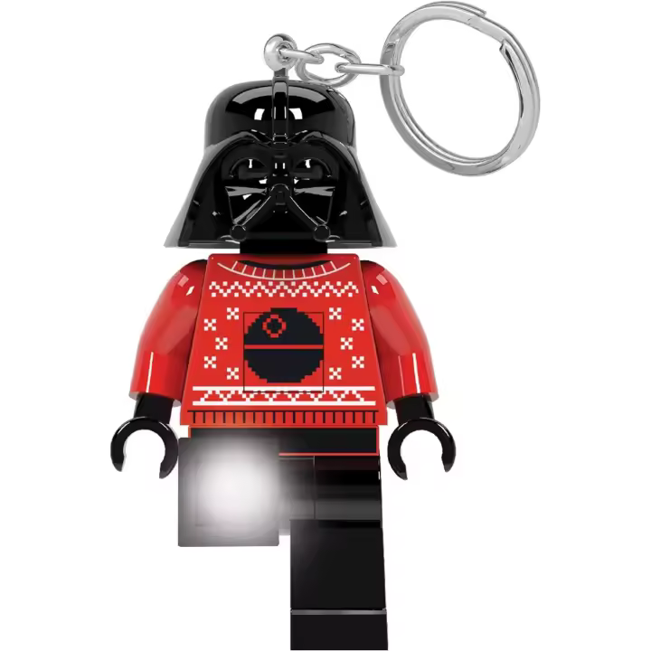LEGO STAR WARS: Llavero Darth Vader - 1