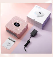 Lámpara UV Para Uñas 72W Recargable 30 LEDs Secado Rápido Para Manicura Y Artículos De Uñas Profesionales Para Hogar Y Salón - details 8