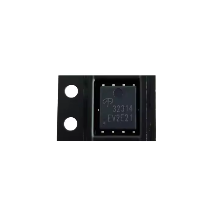 1x AON32314 AON 32314 N-MOSFET QFN-8 Envio 24h 1 Unidad - 1