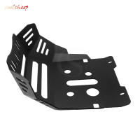Cubierta De Protección Del Motor CRF 300L 2023 Para Motocicleta HONDA CRF300L 2021-2024 Accesorios De Frame Guard Protector Placa De Despeje CNC De Aluminio - details 5