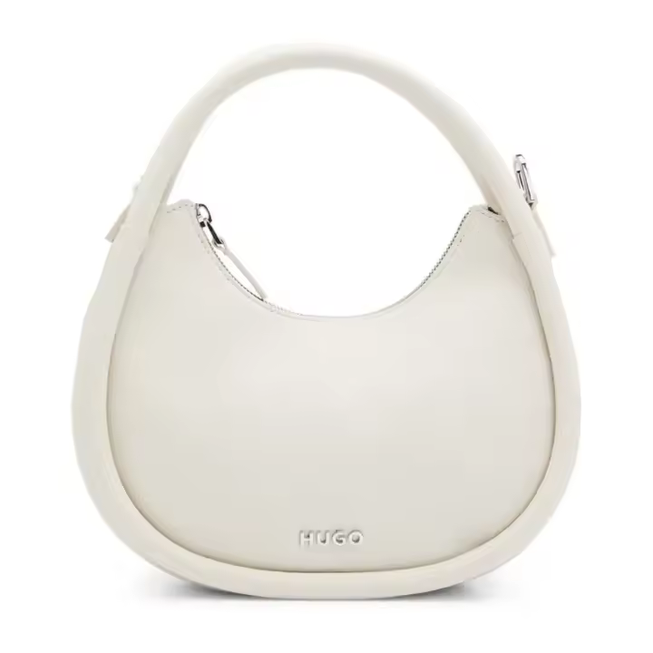 Maletas y bolsas Bandoleras Hugo Bandolera Sivir 10260481 Blanco Adulto - 1