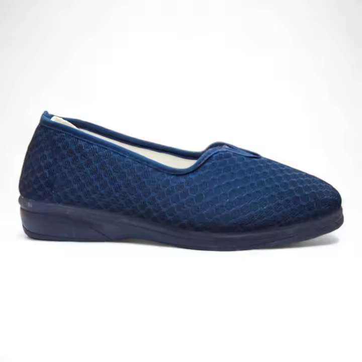 Zapatillas calle rejilla clásicas elástico económicas - 1