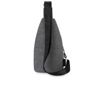 Bolsa De Pecho Para Hombres De Gran Capacidad Unisex Para Deportes Al Aire Libre Y Ocio Estilo Crossbody Monedero De Nylon - details 27