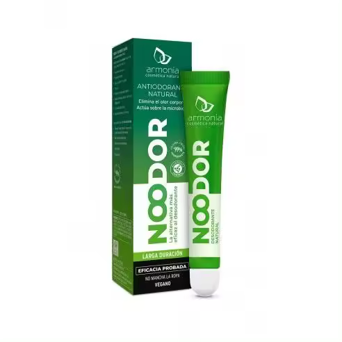 NOODOR Antiodorante - 1