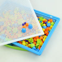 Juguete Educativo Montessori De Iguana Y Espinilla Para El Desarrollo De Las Habilidades Motoras Finas Juguete Ideal Para Fiestas Y Regalos De Cumpleaños Apto Para Todas Las Edades - details 4