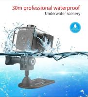 Cámara Mini SQ29 IP HD WIFI Con Visión Nocturna Cámara DV DVR Impermeable Para Seguridad Y Vigilancia Monitoreo De Video Deportivo - details 4