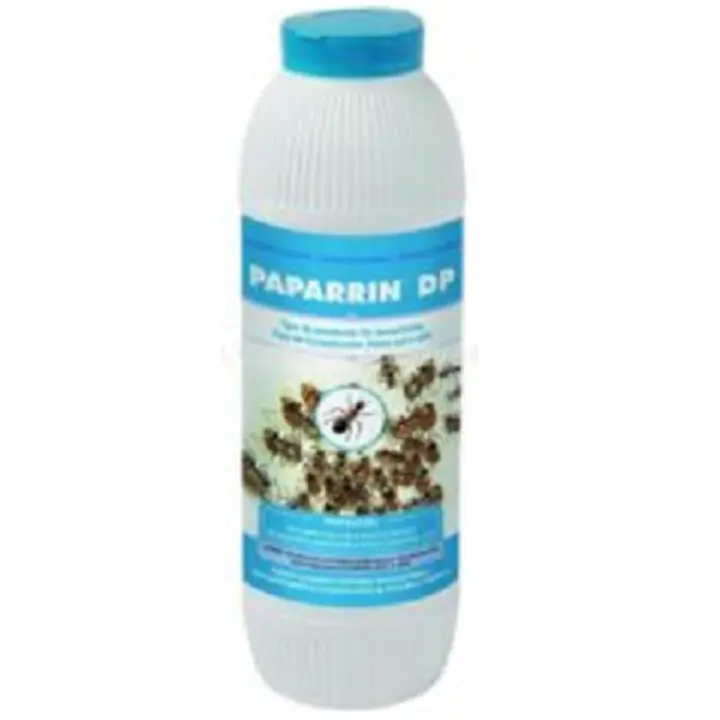 Masso Garden Paparrin insecticida en polvo 500 gr - 1