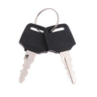 Juego De Interruptores De Ignición Y Cerraduras Para Motocicleta ATV 50cc-250cc Con Encendido Por Cable Para Hombre Bicicleta De Playa - details 9