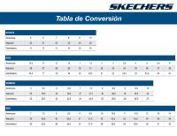 Zapatilla Sin Cordones Hombre Skechers Upshift V25 Shzpmv2559Ad - details 6