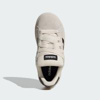 Zapatilla Sneaker Junior Adidas Grand Court I25 Beig Adzpji2569Ad - details 1