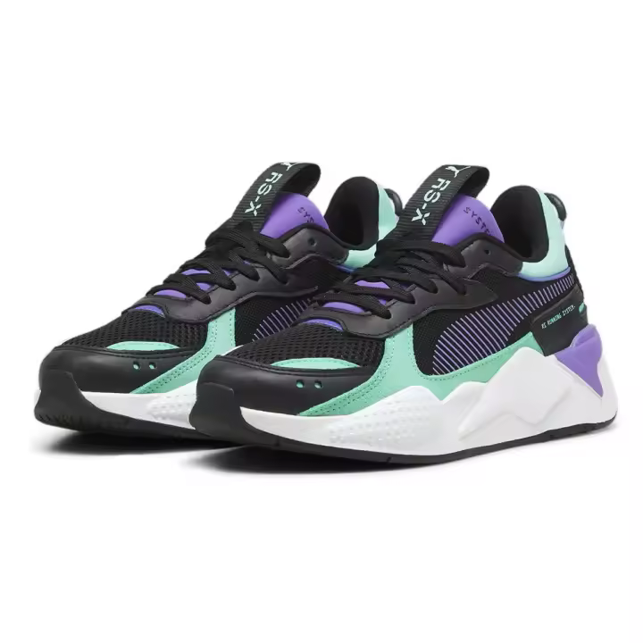 Puma Select Zapatillas Rs-x Reinvention Negro - 1