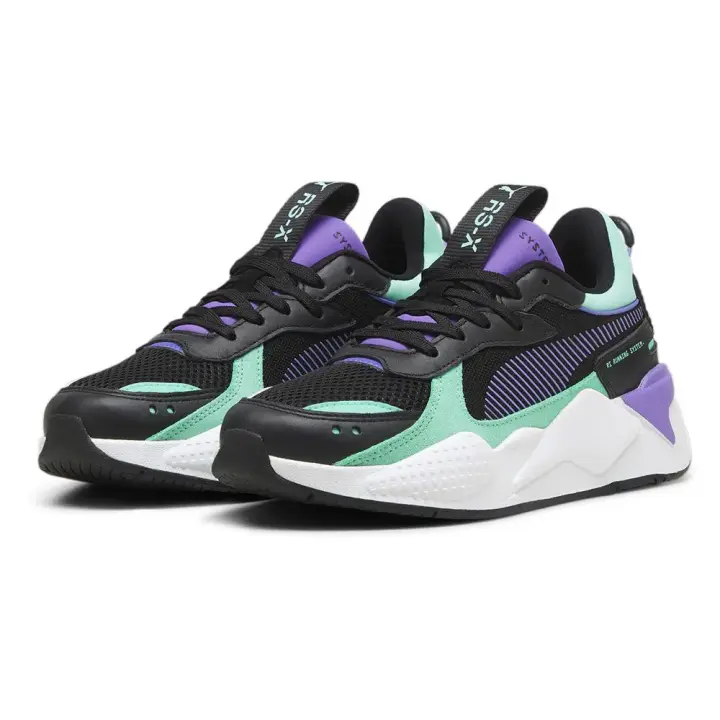 Puma Select Zapatillas Rs-x Reinvention Negro - 1
