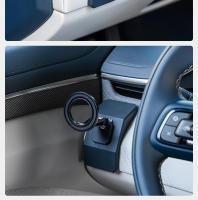 Soporte Magnético Para Teléfono De Coche ZEEKR 001 Montaje Magnético Portátil Para Navegación GPS Soporte Ajustable Y Antideslizante - details 15