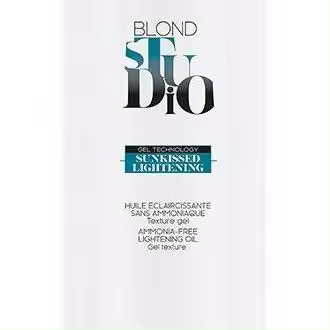 L'Oréal Blond Studio 9 Activador 20Vol 6% 1000Ml - 1