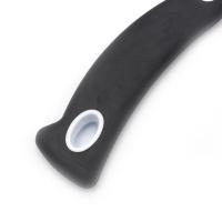 Abrebotellas Multifuncional Antideslizante Con Anillo Para Jarra Herramienta De Cocina Acero Inoxidable Abrelatas Y Botellas - details 2