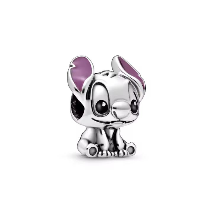 Abalorio Pandora 798844C01 Disney Stitch. - 1