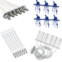 Set De Prueba De Medidor De Flujo De Inyector De Diesel Herramientas De Reparación De Automóviles Fáciles De Instalar Para Camiones Y Vehículos - details 4