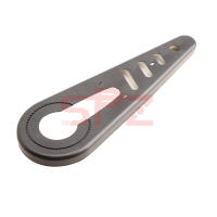 Cubierta De Cadena Para Moto Mini 49CC Dos Tiempos Protección De Cadena Pequeño Deportivo Carro De Cadena Cubierta Accesorios De Motocicleta - details 0