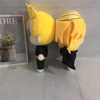 Muñeco De Peluche Anime 20cm Manjiro Sano Ryuguji Ken Habumiya Ichiho Venue Keisuke Matsuno Chidori Sankilon Suave Y Cálido Juguetes Para Adultos Y Niños - details 2