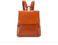 Nueva Mochila Para Mujer Retro Suave Estilo Universitario Mini Mochila De Moda De Guangdong Material PU Con Lining Orgánico - details 29