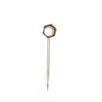 Llave De Cadena De Motosierra 3/4''x 1/2'' 13mmx19mm Herramienta T-Wrench Unidad De Venta Individual Origina De China Continental - details 2